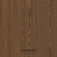 Shinnoki 4.0 Cinnamon Triba